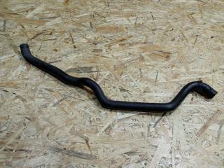 патрубок радиатора BMW X5 E70 2007, 3.0 л., M57 306 D3, дизель, АКПП, черный, внедорожник 5 дв., полный привод, правый руль, 6955921, 64216955921