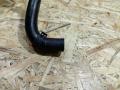 патрубок радиатора BMW X5 E70 2007, 3.0 л., M57 306 D3, дизель, АКПП, черный, внедорожник 5 дв., полный привод, правый руль, 6955921, 64216955921 - фото №2