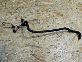 трубка топливная BMW X5 E70 2007, 3.0 л., M57 306 D3, дизель, АКПП, черный, внедорожник 5 дв., полный привод, правый руль, 7806961