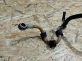 трубка топливная BMW X5 E70 2007, 3.0 л., M57 306 D3, дизель, АКПП, черный, внедорожник 5 дв., полный привод, правый руль, 7806961 - фото №2