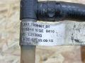 трубка топливная BMW X5 E70 2007, 3.0 л., M57 306 D3, дизель, АКПП, черный, внедорожник 5 дв., полный привод, правый руль, 7806961 - фото №4