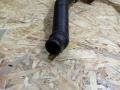 трубка охлаждающей жидкости BMW X5 E70 2007, 3.0 л., M57 306 D3, дизель, АКПП, черный, внедорожник 5 дв., полный привод, правый руль, 11537806706, 7806706, 11537802627, 7802627, 11537780001, 7780001 - фото №3