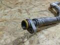 трубка кондиционера BMW X5 E70 2007, 3.0 л., M57 306 D3, дизель, АКПП, черный, внедорожник 5 дв., полный привод, правый руль, 6988881, 64536988881 - фото №3
