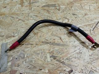 провод высоковольтный BMW X5 E70 2007, 3.0 л., M57 306 D3, дизель, АКПП, черный, внедорожник 5 дв., полный привод, правый руль, 7796127, 12427796127