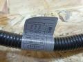 провод высоковольтный BMW X5 E70 2007, 3.0 л., M57 306 D3, дизель, АКПП, черный, внедорожник 5 дв., полный привод, правый руль, 7796127, 12427796127 - фото №4