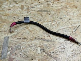 провод высоковольтный BMW X5 E70 2007, 3.0 л., M57 306 D3, дизель, АКПП, черный, внедорожник 5 дв., полный привод, правый руль, 7793200, 12427793200