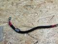 провод высоковольтный BMW X5 E70 2007, 3.0 л., M57 306 D3, дизель, АКПП, черный, внедорожник 5 дв., полный привод, правый руль, 7793200, 12427793200 - фото №2