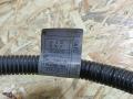 провод высоковольтный BMW X5 E70 2007, 3.0 л., M57 306 D3, дизель, АКПП, черный, внедорожник 5 дв., полный привод, правый руль, 7793200, 12427793200 - фото №5