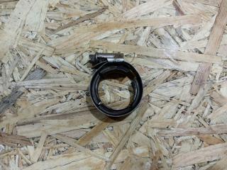 Хомут BMW X5 E70 2007, 3.0 л., M57 306 D3, дизель, АКПП, черный, внедорожник 5 дв., полный привод, правый руль, 13531718361, 1718361, 11717786146, 7786146