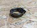 Хомут BMW X5 E70 2007, 3.0 л., M57 306 D3, дизель, АКПП, черный, внедорожник 5 дв., полный привод, правый руль, 13531718361, 1718361, 11717786146, 7786146 - фото №3