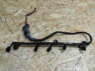 проводка BMW X5 E70 2007, 3.0 л., M57 306 D3, дизель, АКПП, черный, внедорожник 5 дв., полный привод, правый руль, 7799662, 12517799662