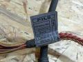 проводка BMW X5 E70 2007, 3.0 л., M57 306 D3, дизель, АКПП, черный, внедорожник 5 дв., полный привод, правый руль, 7799662, 12517799662 - фото №4