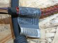 проводка BMW X5 E70 2007, 3.0 л., M57 306 D3, дизель, АКПП, черный, внедорожник 5 дв., полный привод, правый руль, 7799662, 12517799662 - фото №5