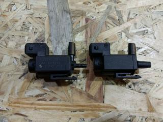 клапан вакуумного управления BMW X5 E70 2007, 3.0 л., M57 306 D3, дизель, АКПП, черный, внедорожник 5 дв., полный привод, правый руль, 7810831, 11747810831, 11741742712, 1742712, 11740396414, 0396414, 7610831