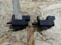 клапан вакуумного управления BMW X5 E70 2007, 3.0 л., M57 306 D3, дизель, АКПП, черный, внедорожник 5 дв., полный привод, правый руль, 7810831, 11747810831, 11741742712, 1742712, 11740396414, 0396414, 7610831 - фото №3