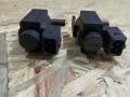 клапан вакуумного управления BMW X5 E70 2007, 3.0 л., M57 306 D3, дизель, АКПП, черный, внедорожник 5 дв., полный привод, правый руль, 7810831, 11747810831, 11741742712, 1742712, 11740396414, 0396414, 7610831 - фото №4