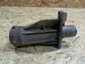 кронштейн полуоси BMW X5 E70 2007, 3.0 л., M57 306 D3, дизель, АКПП, черный, внедорожник 5 дв., полный привод, правый руль, 7552540, 31507552540, 31507552539, 7552539 - фото №3