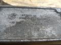 кронштейн полуоси BMW X5 E70 2007, 3.0 л., M57 306 D3, дизель, АКПП, черный, внедорожник 5 дв., полный привод, правый руль, 7552540, 31507552540, 31507552539, 7552539 - фото №5