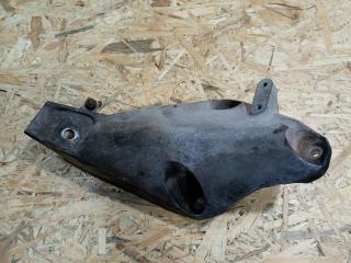 кронштейн двигателя BMW X5 E70 2007, 3.0 л., M57 306 D3, дизель, АКПП, черный, внедорожник 5 дв., полный привод, правый руль, 6787489, 22116787489, 22116772679, 6772679