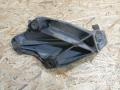 кронштейн двигателя BMW X5 E70 2007, 3.0 л., M57 306 D3, дизель, АКПП, черный, внедорожник 5 дв., полный привод, правый руль, 6787489, 22116787489, 22116772679, 6772679 - фото №3
