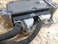 блок AirBag BMW X5 E70 [рестайлинг] E70 2012, 4.0 л., дизель, АКПП, внедорожник 5 дв., полный привод, правый руль, 65779240083, 9240083, 65779214813, 9214813, 65779204849, 9204849, 65779189905, 9189905, 65779171948, 9171948, 65779165623, 9165623, 65779159795, 9159795, 65779154109, 9154109, 65779141776, 9141776, 65779131529, 9131529 - фото №3