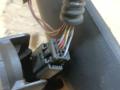 зеркало салона BMW X5 E70 [рестайлинг] E70 2012, 4.0 л., дизель, АКПП, внедорожник 5 дв., полный привод, правый руль, 51169134459, 9134459, 51168236774, 8236774, 51168189317, 8189317, 015891 - фото №4