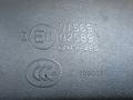 зеркало салона BMW X5 E70 [рестайлинг] E70 2012, 4.0 л., дизель, АКПП, внедорожник 5 дв., полный привод, правый руль, 51169134459, 9134459, 51168236774, 8236774, 51168189317, 8189317, 015891 - фото №5