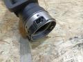 патрубок интеркулера BMW X5 E70 [рестайлинг] E70 2012, 3.0 л., N57 D30 A, дизель, АКПП, внедорожник 5 дв., полный привод, правый руль, 4737106, 7809834, 11614737106, 7807986 - фото №3
