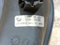 патрубок интеркулера BMW X5 E70 [рестайлинг] E70 2012, 3.0 л., N57 D30 A, дизель, АКПП, внедорожник 5 дв., полный привод, правый руль, 4737106, 7809834, 11614737106, 7807986 - фото №5