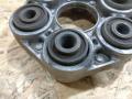 муфта кардана BMW 5 серия F07/F10/F11 F10 2012, 2.0 л., N47 D20 C, дизель, АКПП, седан, задний привод, правый руль, 7605629, 26117605629 - фото №3