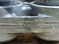 муфта кардана BMW 5 серия F07/F10/F11 F10 2012, 2.0 л., N47 D20 C, дизель, АКПП, седан, задний привод, правый руль, 7605629, 26117605629 - фото №4