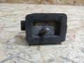 подушка крепления КПП BMW 5 серия F07/F10/F11 F10 2012, 2.0 л., N47 D20 C, дизель, АКПП, седан, задний привод, правый руль, 6769848, 22316769848 - фото №2