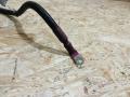 провод высоковольтный BMW 5 серия F07/F10/F11 F10 2012, 2.0 л., N47 D20 C, дизель, АКПП, седан, задний привод, правый руль, 8512480, 12428512480, 12428589932, 8589932 - фото №2