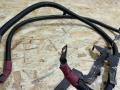 провод высоковольтный BMW 5 серия F07/F10/F11 F10 2012, 2.0 л., N47 D20 C, дизель, АКПП, седан, задний привод, правый руль, 8512480, 12428512480, 12428589932, 8589932 - фото №3