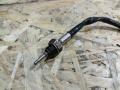 датчик температуры во впускном коллекторе BMW 5 серия F07/F10/F11 F10 2012, 2.0 л., N47 D20 C, дизель, АКПП, седан, задний привод, правый руль, 7807686, 13627807686, 13628576316, 8576316 - фото №3