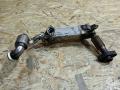 охладитель EGR / Радиатор EGR BMW X5 E70 2007, 3.0 л., M57 306 D3, дизель, АКПП, внедорожник 5 дв., полный привод, правый руль, 7794245, 11717794245 - фото №2