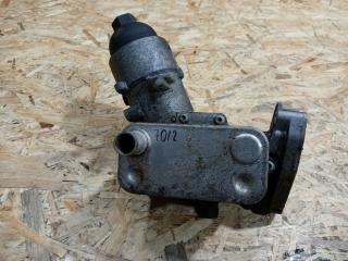 корпус масляного фильтра BMW X5 E70 2007, 3.0 л., M57 306 D3, дизель, АКПП, внедорожник 5 дв., полный привод, правый руль, 7805408, 11427805408, 7788453