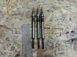 свеча накала BMW 3 серия F30/F31/F34 F30 2012, 2.0 л., N47 D20 C, дизель, АКПП, седан, задний привод, правый руль, 0250603006