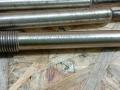 свеча накала BMW 3 серия F30/F31/F34 F30 2012, 2.0 л., N47 D20 C, дизель, АКПП, седан, задний привод, правый руль, 0250603006 - фото №4