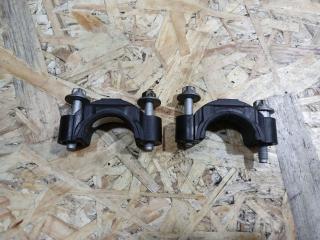кронштейн (крепление) BMW 5 серия E60/E61 [рестайлинг] E60 2009, 2.0 л., N47 D20 A, дизель, АКПП, седан, задний привод, правый руль, 8519494, 11128519494, 11127801696, 7801696