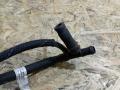 трубка обратки форсунок BMW 3 серия F30/F31/F34 F30 2012, 2.0 л., N47 D20 C, дизель, МКПП, седан, задний привод, правый руль, 7810786, 781078701, 7810787, 13537810787 - фото №3
