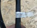 трубка обратки форсунок BMW 3 серия F30/F31/F34 F30 2012, 2.0 л., N47 D20 C, дизель, МКПП, седан, задний привод, правый руль, 7810786, 781078701, 7810787, 13537810787 - фото №4