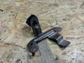 кронштейн (крепление) BMW 5 серия F07/F10/F11 F10 2012, 2.0 л., N47 D20 C, дизель, МКПП, седан, задний привод, правый руль, 8508198, 11668508198 - фото №2
