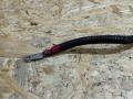 провод высоковольтный BMW X5 E70 2007, 3.0 л., M57 306 D3, дизель, АКПП, внедорожник 5 дв., полный привод, правый руль, 7793200, 12427793200 - фото №3