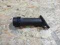 фланец (тройник) системы охлаждения BMW 3 серия F30/F31/F34 F30 2012, 2.0 л., N47 D20 C, дизель, АКПП, седан, задний привод, правый руль, 7810707, 11127810707 - фото №2