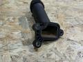 фланец (тройник) системы охлаждения BMW 3 серия F30/F31/F34 F30 2012, 2.0 л., N47 D20 C, дизель, АКПП, седан, задний привод, правый руль, 7810707, 11127810707 - фото №4