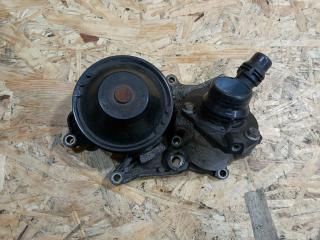 помпа BMW 3 серия F30/F31/F34 F30 2012, 2.0 л., N47 D20 C, дизель, АКПП, седан, задний привод, правый руль, 7810833, 11517810833, 11518516204, 8516204, 781083305