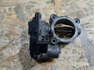 заслонка дроссельная BMW 3 серия F30/F31/F34 F30 2012, 2.0 л., N47 D20 C, дизель, АКПП, седан, задний привод, правый руль, 13547810752, 7810752