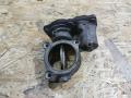 заслонка дроссельная BMW 3 серия F30/F31/F34 F30 2012, 2.0 л., N47 D20 C, дизель, АКПП, седан, задний привод, правый руль, 13547810752, 7810752 - фото №2