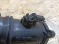 гофра инжектора BMW 3 серия F30/F31/F34 F30 2012, 2.0 л., N47 D20 C, дизель, АКПП, седан, задний привод, правый руль, 8506359, 11618519492, 8519492, 11614744639, 4744639, 11618506359 - фото №4